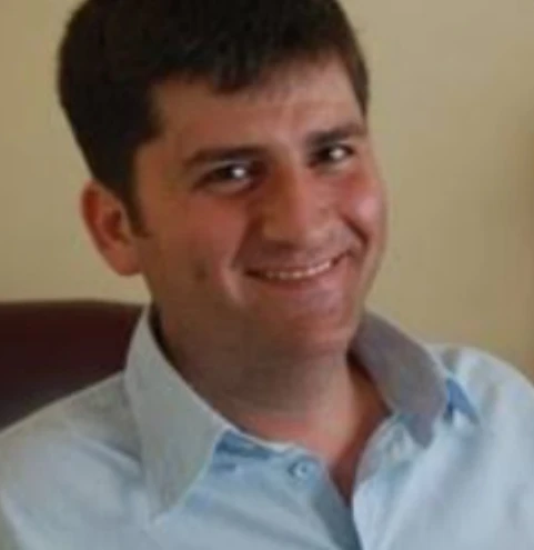 Ahmet ŞATIROĞLU