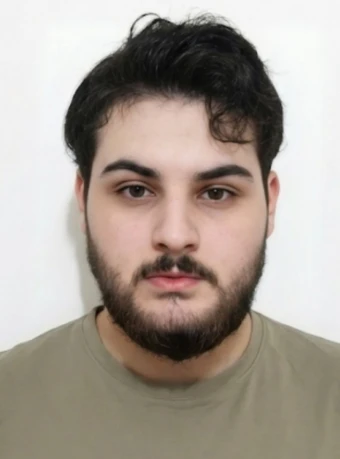 Alperen ÖZTÜRK