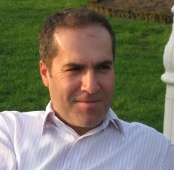 Fahri AKMANSOY