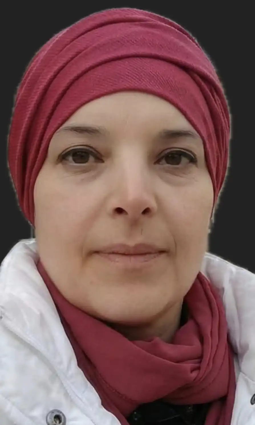 Zeynep KÖMÜR