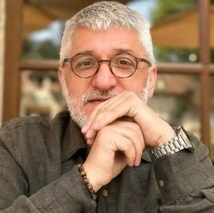 Özcan ÜNLÜ